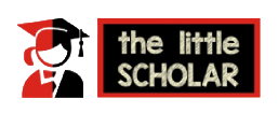 The Little Scholar 