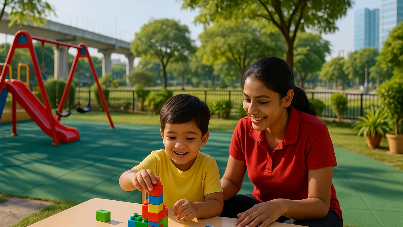 quality-of-a-daycare-in-noida