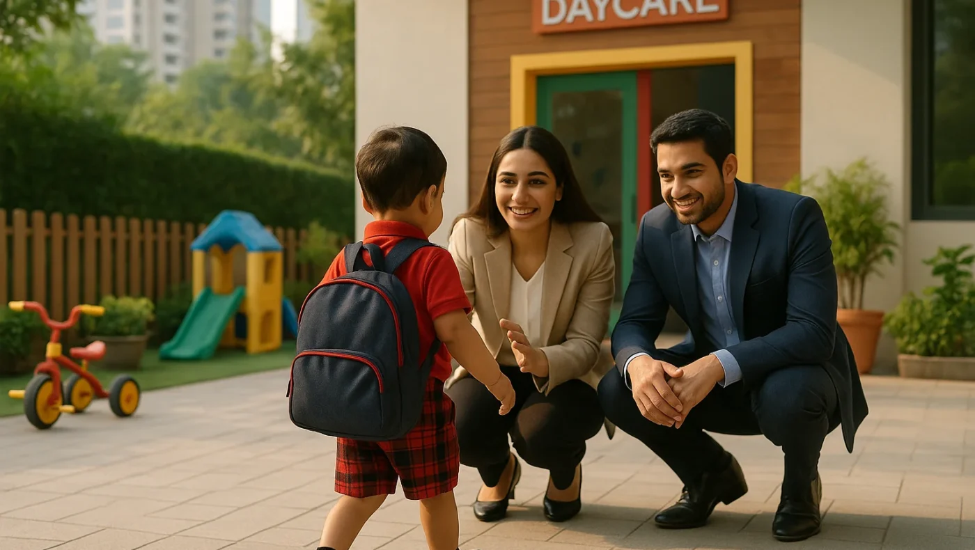 daycare-in-noida-working-parents-early-enrollment