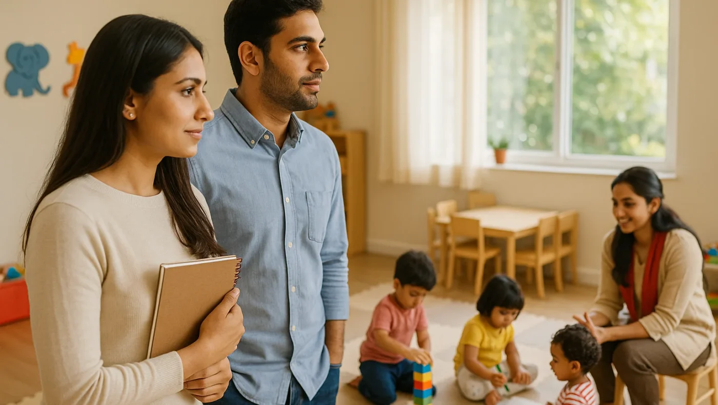 choosing-a-daycare-in-noida