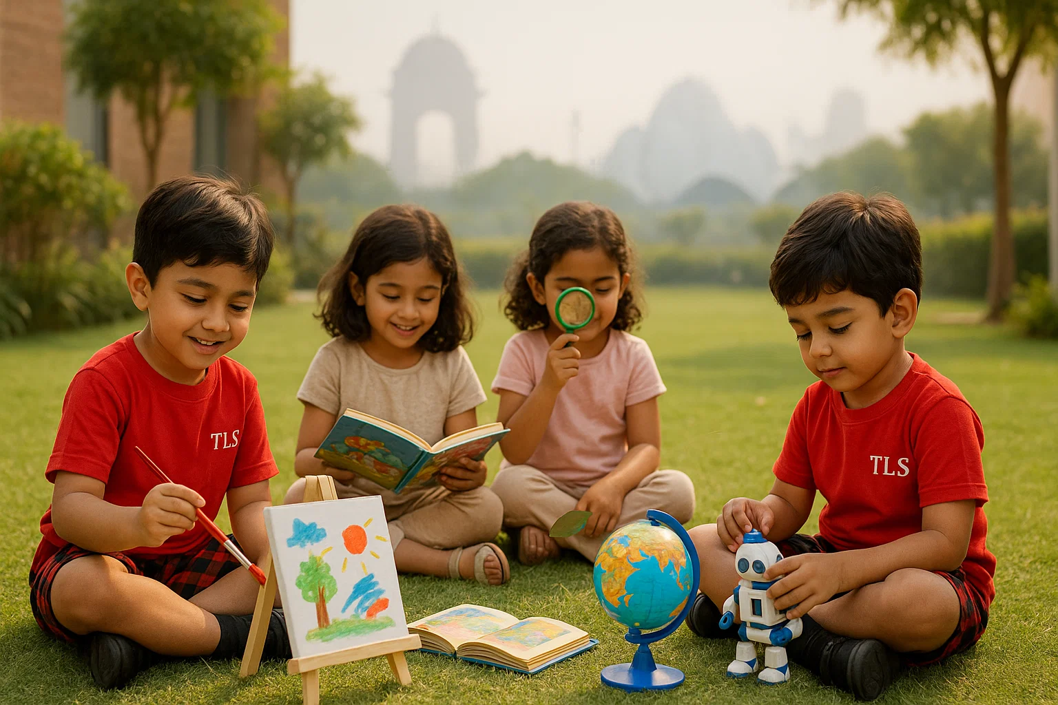 delhis-proximity-to-daycare-in-noida