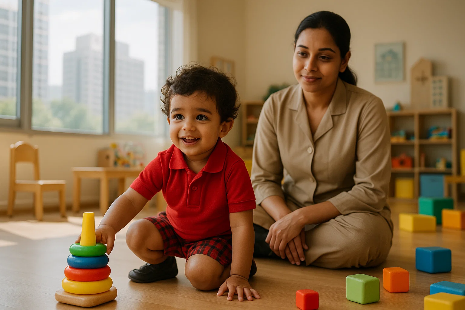 how-noidas-modern-healthcare-ecosystem-supports-better-safety-standards-in-daycare-in-noida
