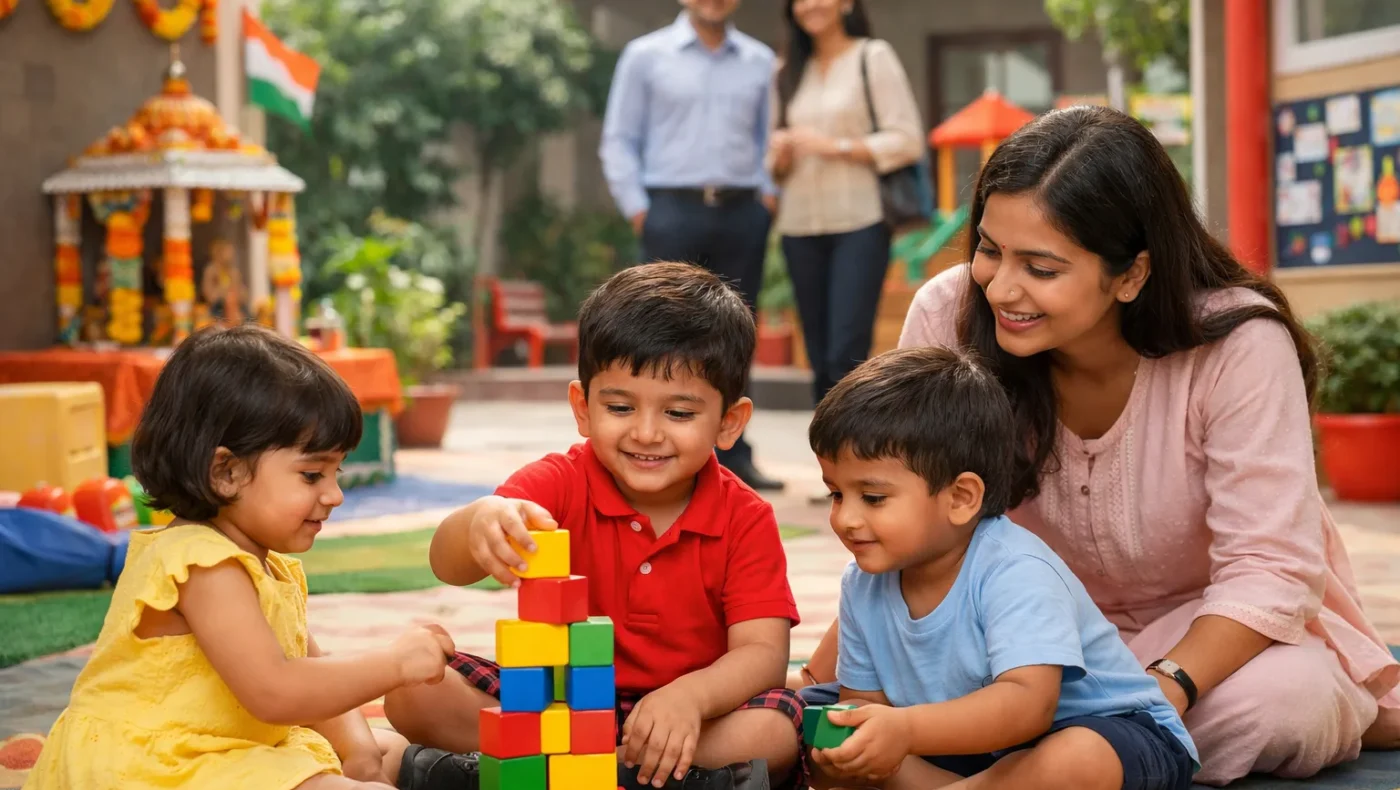 communities-shape-culture-of-daycare-in-noida