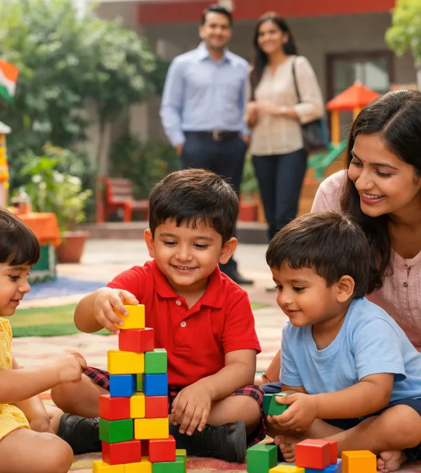 communities-shape-culture-of-daycare-in-noida